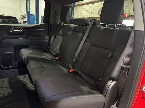 New 2026 GMC Sierra 1500 Elevation w/ Elevation Select Package image 38