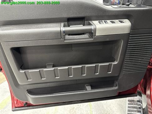 Used 2016 Ford F350 Lariat w/ Lariat Ultimate Package image 25