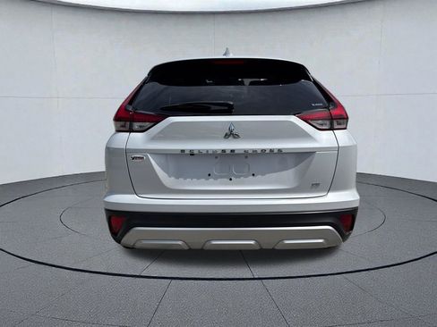 Used 2024 Mitsubishi Eclipse Cross SE AWD/4WD image 6