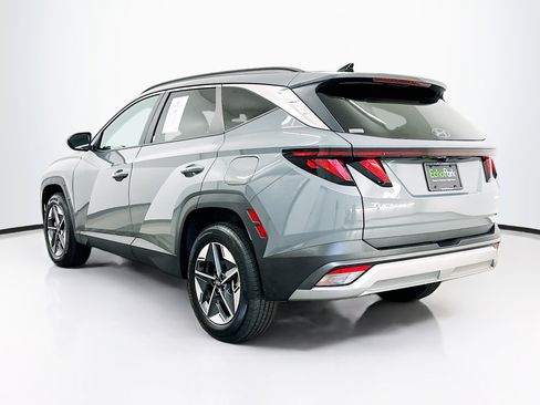 Used 2025 Hyundai Tucson SEL image 5