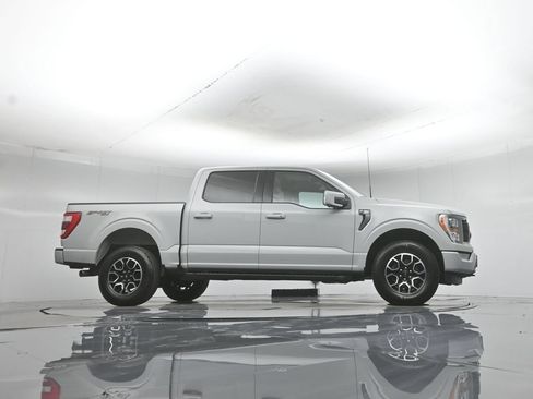 Used 2023 Ford F150 Lariat AWD/4WD image 55