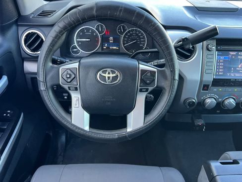 Used 2014 Toyota Tundra SR5 w/ TRD Off Road Package image 16