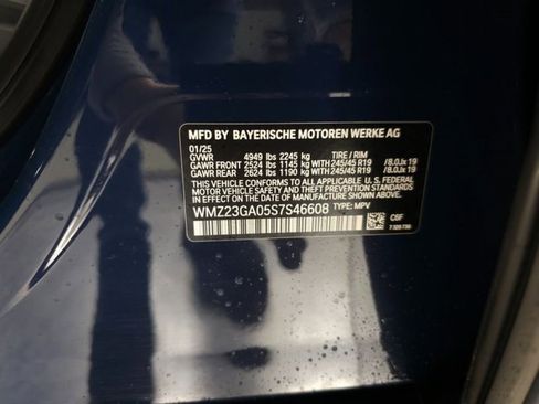 New 2025 MINI Cooper Countryman S image 34