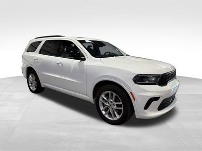 Used 2024 Dodge Durango GT