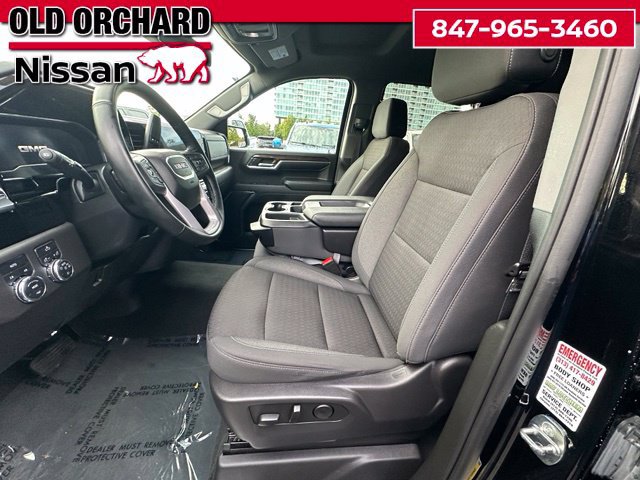 Used 2024 GMC Sierra 1500 Elevation AWD/4WD image 11