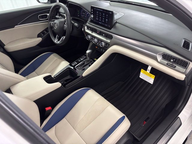 Certified 2026 Acura Integra A-Spec FWD image 30