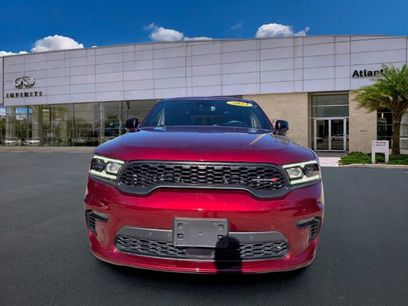 Used 2023 Dodge Durango GT