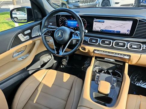 Certified 2024 Mercedes-Benz GLE 350 4MATIC image 28