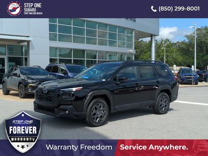 New 2026 Subaru Outback Premium