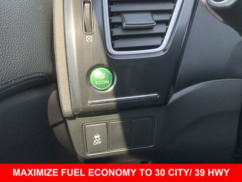 Used 2015 Honda Civic EX-L image 5