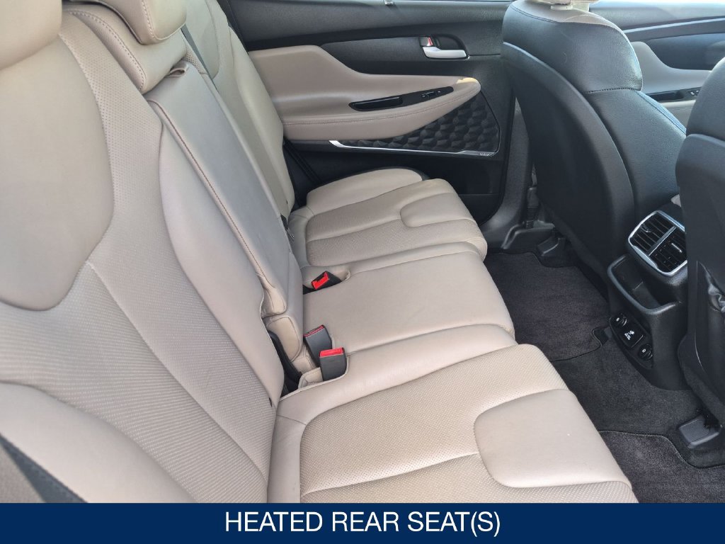 Used 2019 Hyundai Santa Fe AWD image 32