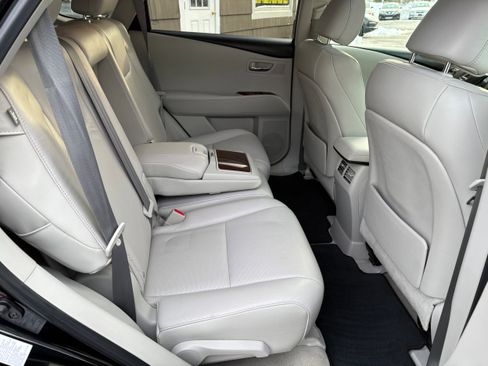 Used 2011 Lexus RX 350 AWD image 19