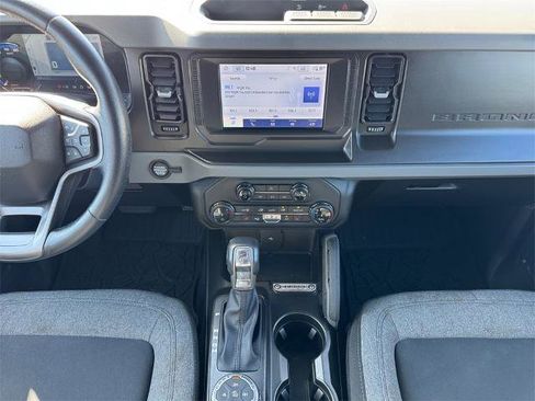 Certified 2022 Ford Bronco Big Bend image 11