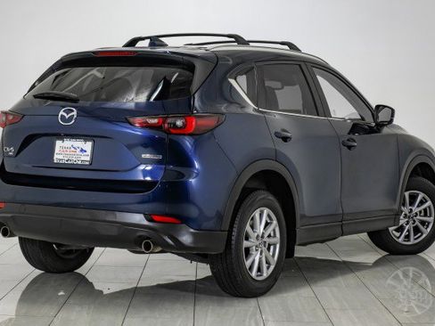 Used 2023 MAZDA CX-5 AWD 2.5 S image 6