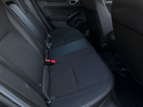 Used 2025 Honda Civic Sport image 29