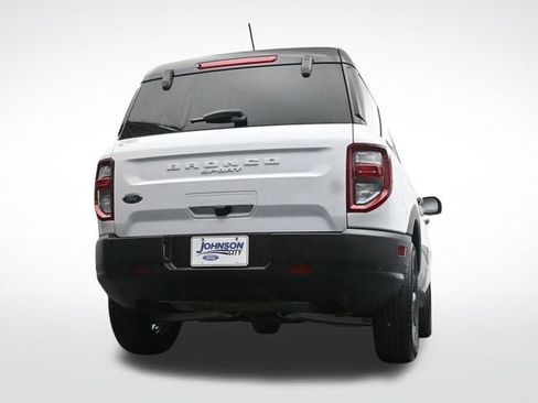 Certified 2022 Ford Bronco Sport Outer Banks w/ Tech Package AWD/4WD image 27