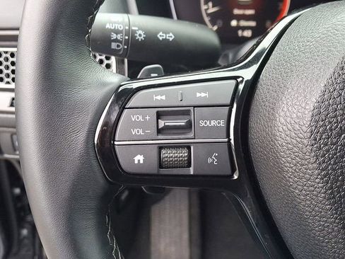 Used 2025 Honda Civic Sport image 20