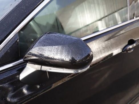 Used 2021 Toyota Avalon Limited w/ Advanced Safety Package image 13