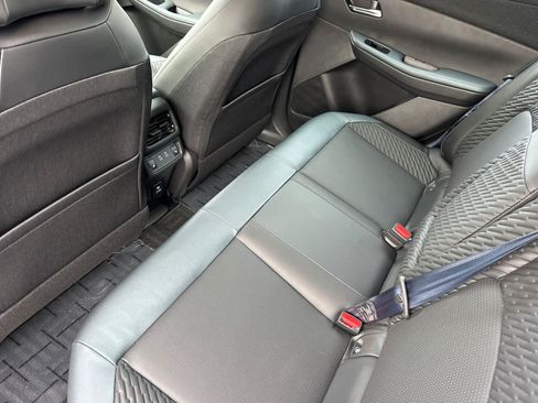 New 2026 Nissan Leaf Platinum+ FWD image 4