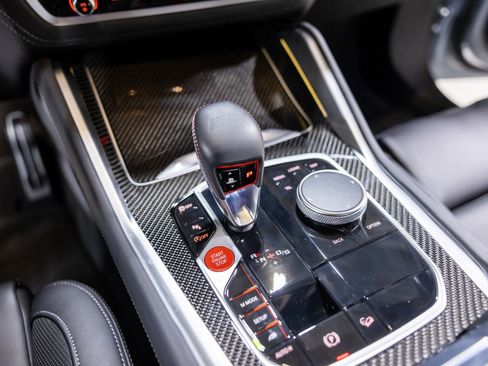 Used 2026 BMW X5 M Competition w/ Executive Package image 43