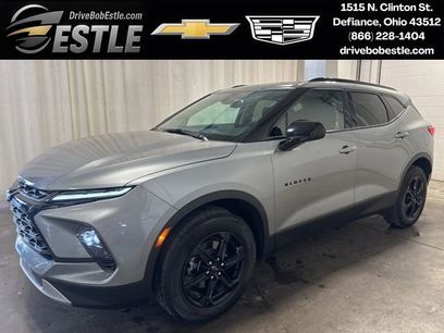 Used 2023 Chevrolet Blazer LT w/ Convenience Package