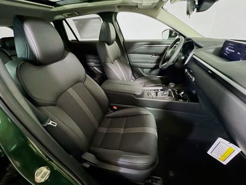 New 2026 MAZDA CX-50 AWD 2.5 S w/ Cargo Package image 23