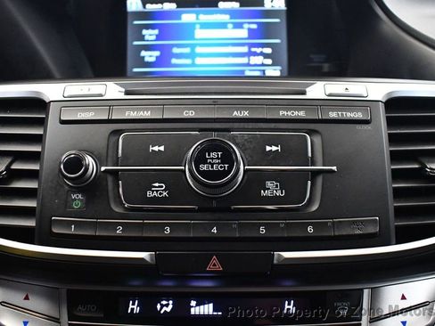 Used 2015 Honda Accord LX image 36
