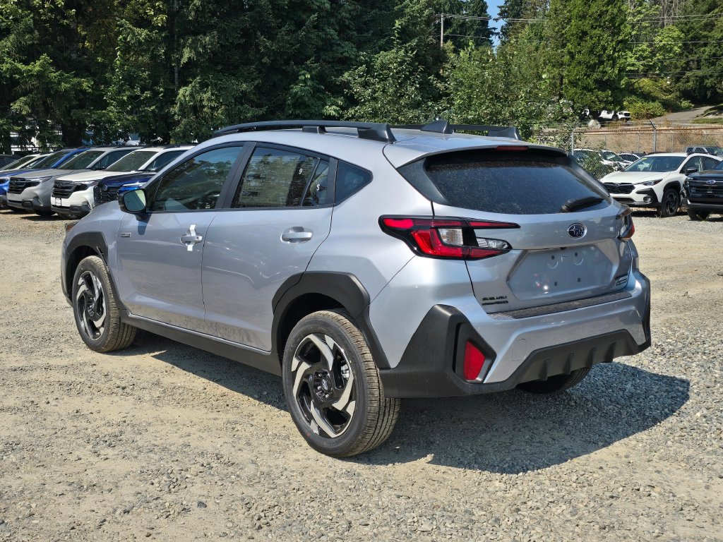 New 2026 Subaru Crosstrek 2.5i Limited AWD/4WD image 3