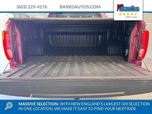 Certified 2024 GMC Sierra 1500 Elevation AWD/4WD image 6