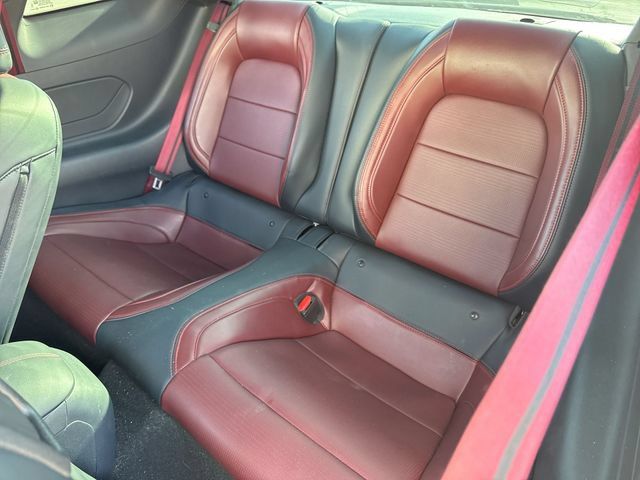 Used 2024 Ford Mustang GT Premium RWD image 21