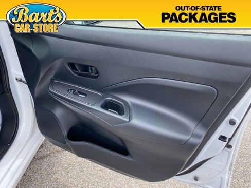 Used 2021 Nissan Versa S image 12