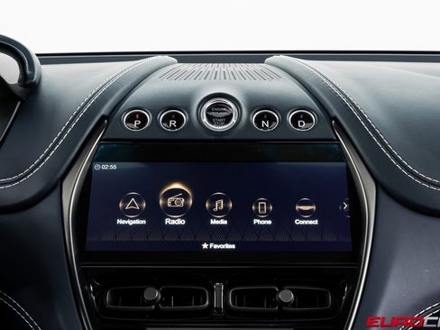 Used 2023 Aston Martin DBX 707 image 35