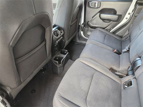 Certified 2023 Jeep Gladiator Sport image 27