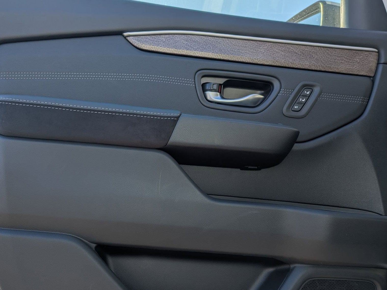 New 2026 Honda Pilot Elite image 13