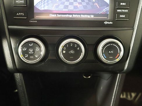 Used 2015 Subaru Impreza 2.0i AWD/4WD image 37
