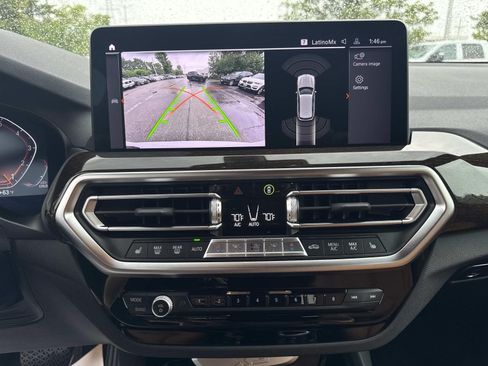 Certified 2023 BMW X3 xDrive30i w/ Premium Package AWD/4WD image 25