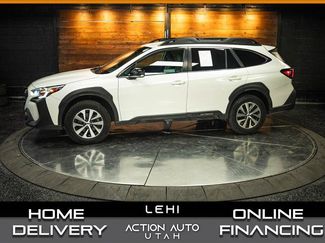 Used 2023 Subaru Outback Premium AWD/4WD video 1