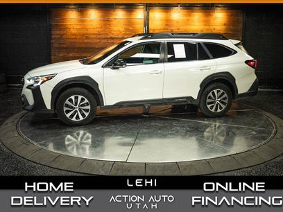 Used 2023 Subaru Outback Premium