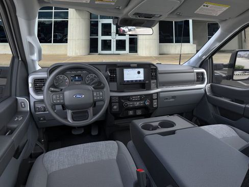 New 2026 Ford F350 XLT w/ 360-Degree Camera Package image 9