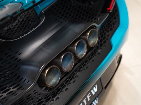 Used 2022 McLaren 765LT RWD image 35