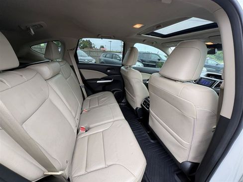 Used 2015 Honda CR-V Touring image 18
