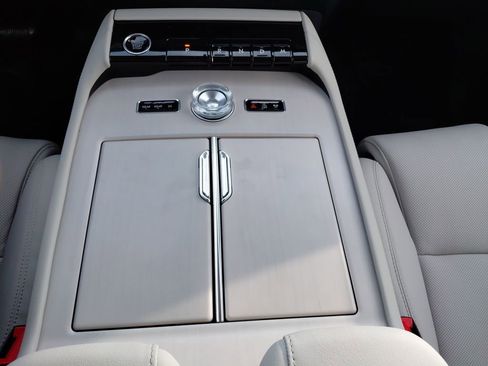 New 2026 Lincoln Navigator L Reserve image 42