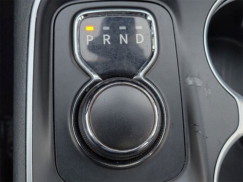 Used 2017 Dodge Durango Citadel image 16