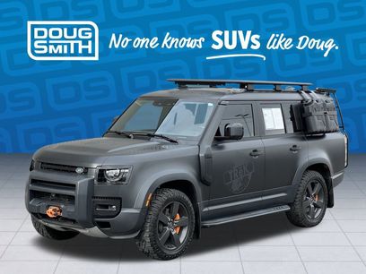 Used 2023 Land Rover Defender 130 SE