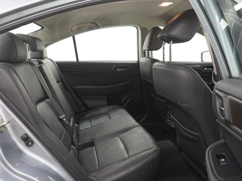 Used 2015 Subaru Legacy 2.5i Limited AWD/4WD image 12