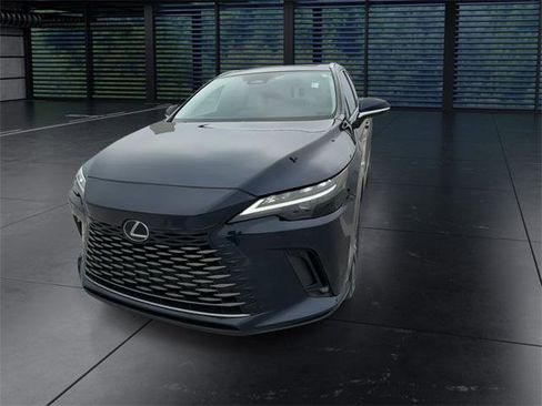 Certified 2023 Lexus RX 350 FWD image 3
