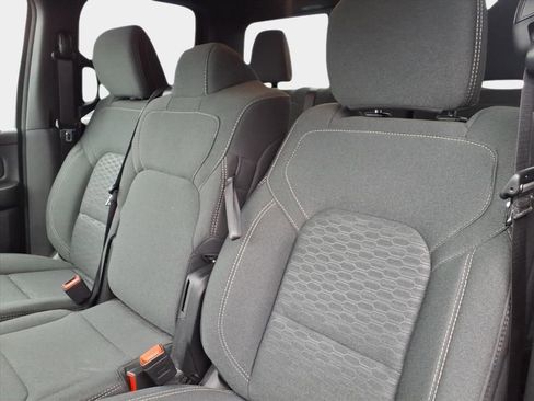 Used 2025 RAM 1500 Tradesman image 12