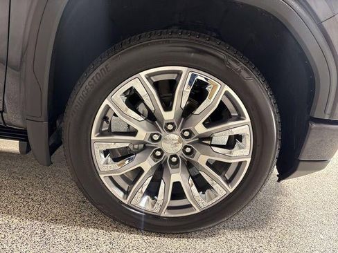 Used 2024 GMC Sierra 1500 Denali image 21