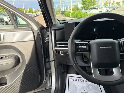 Used 2024 Hyundai Santa Fe SEL AWD/4WD image 28