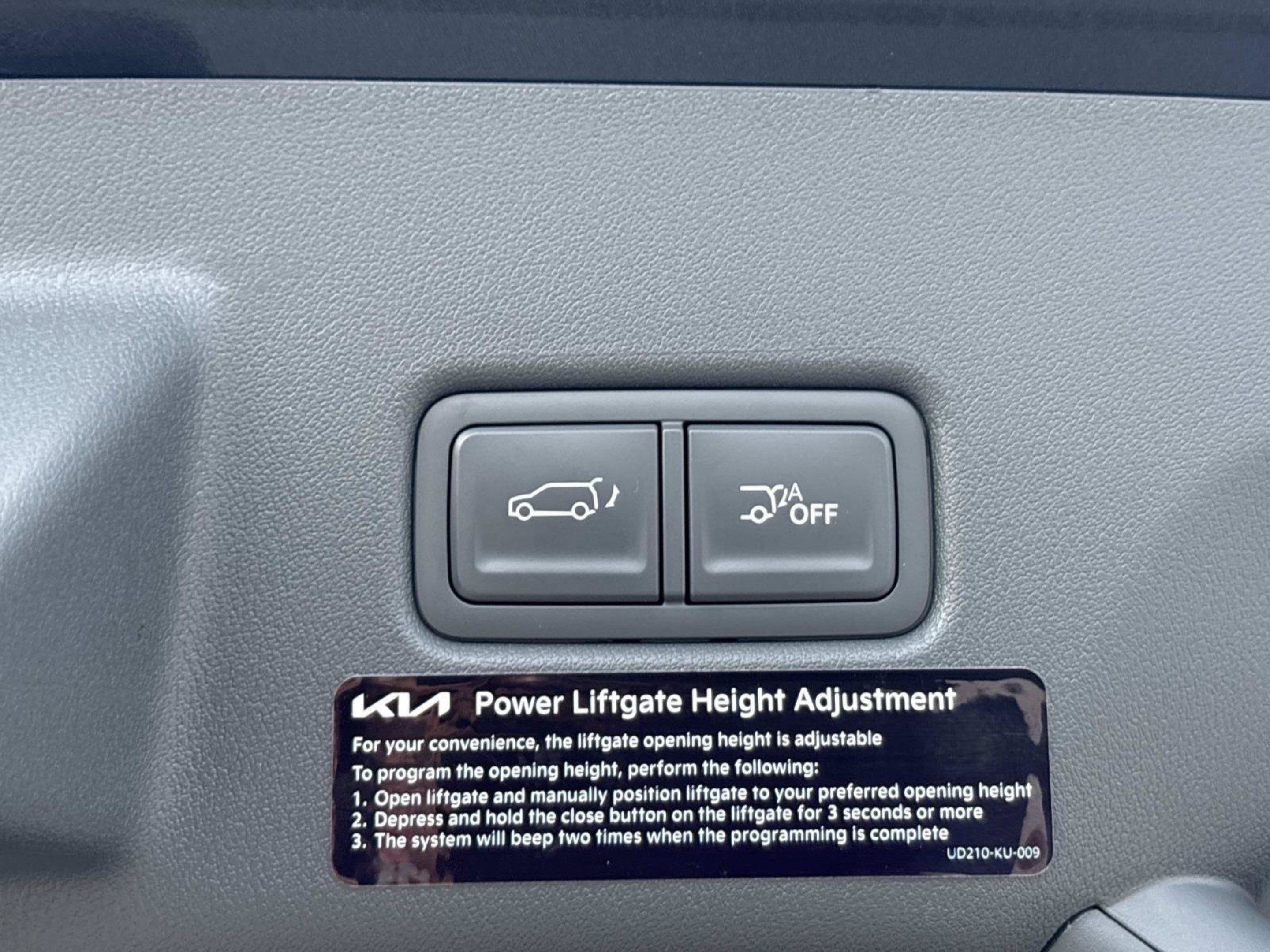 New 2027 Kia Telluride SX X-Line AWD/4WD image 10